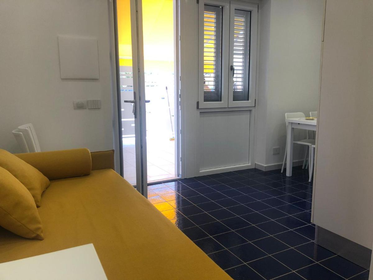 Anreale Rooms Пестум Екстер'єр фото