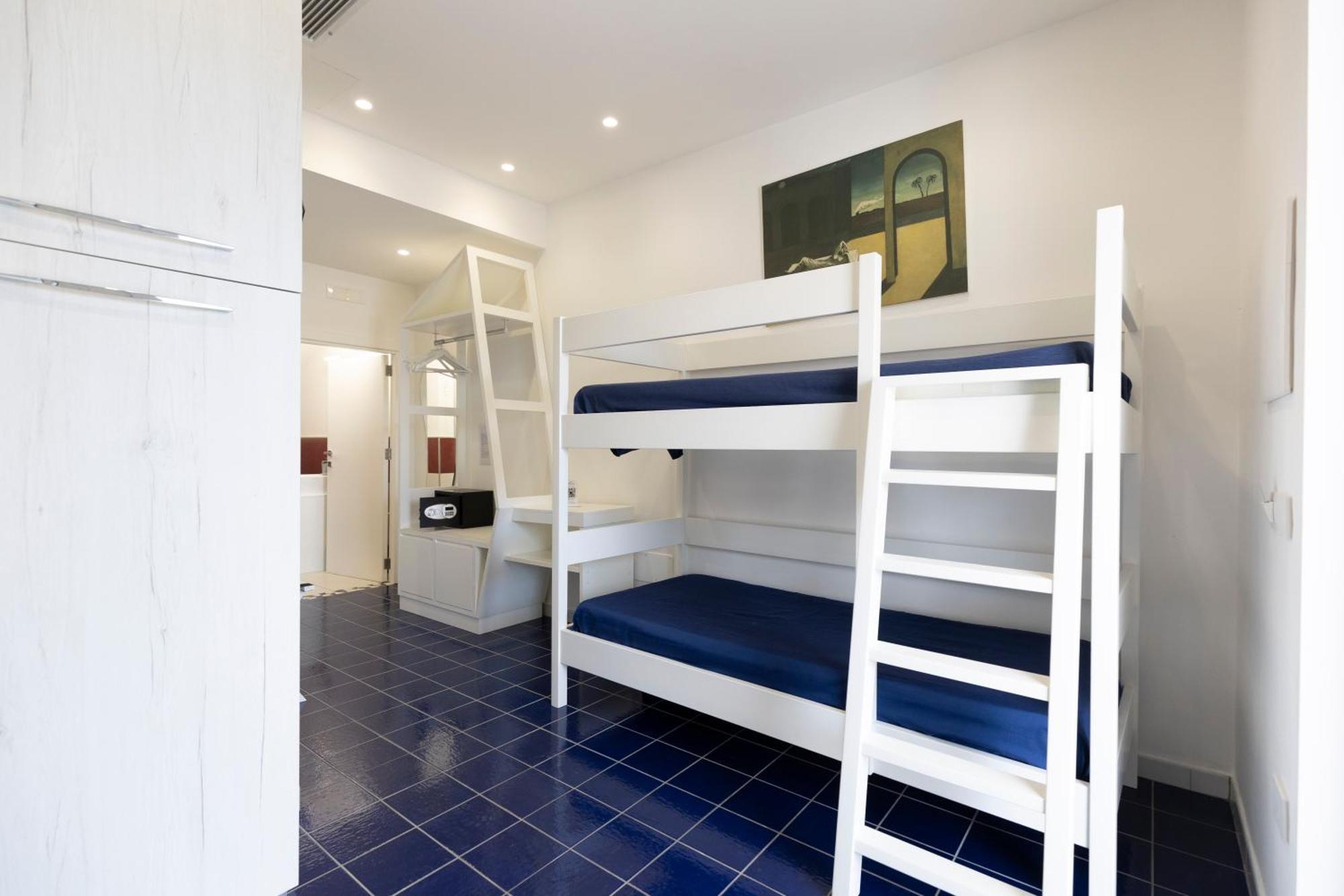 Anreale Rooms Пестум Екстер'єр фото