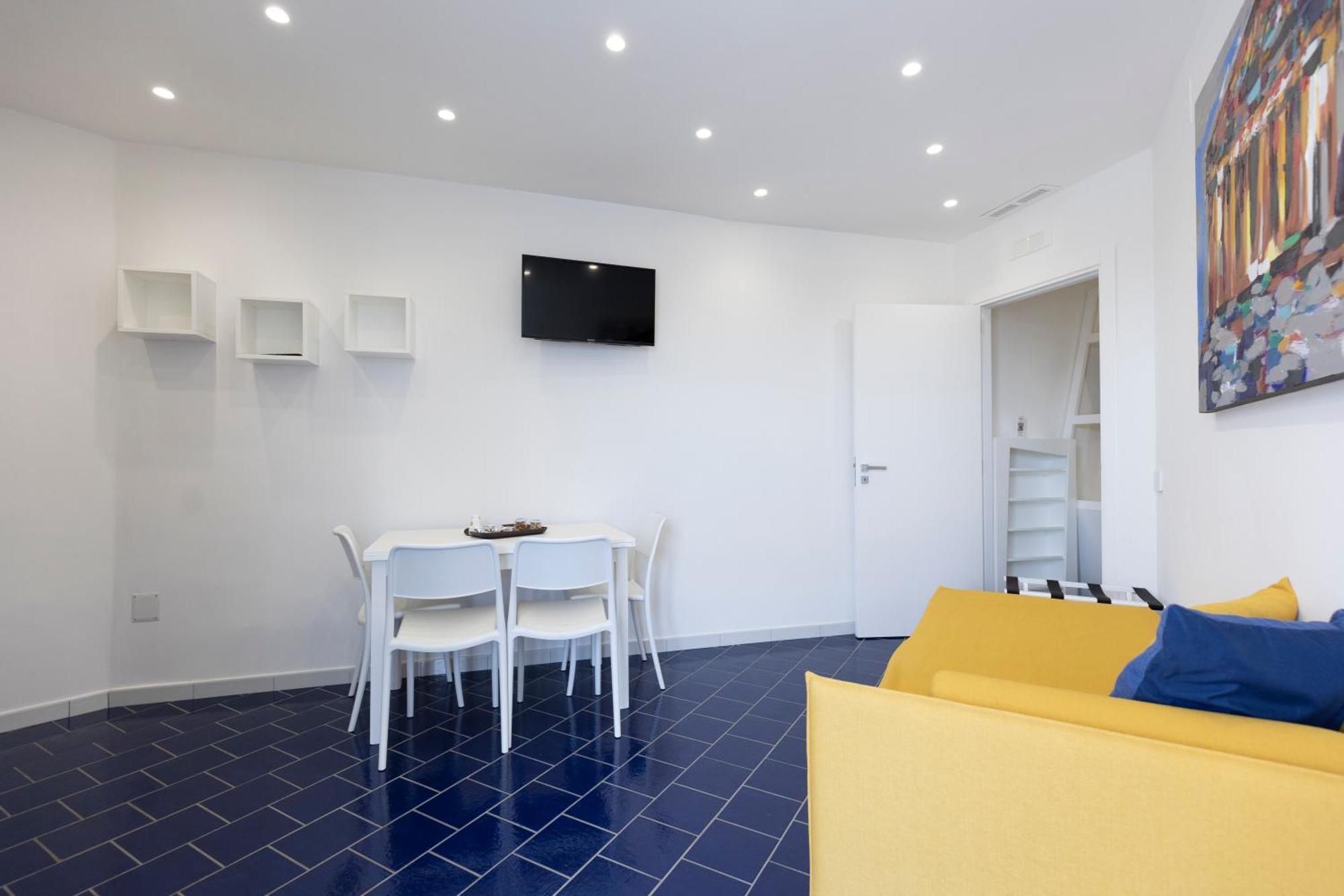 Anreale Rooms Пестум Екстер'єр фото