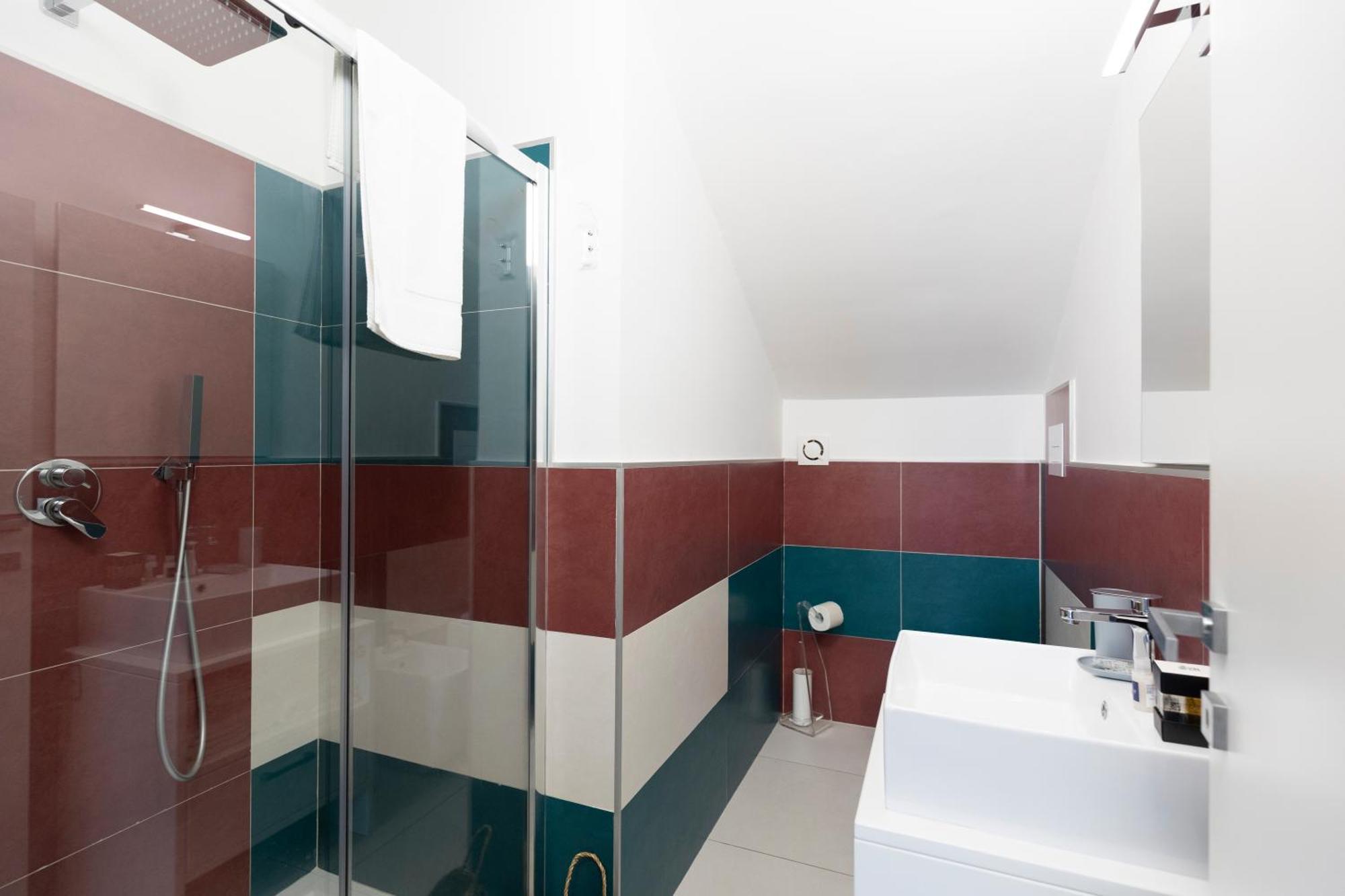 Anreale Rooms Пестум Екстер'єр фото