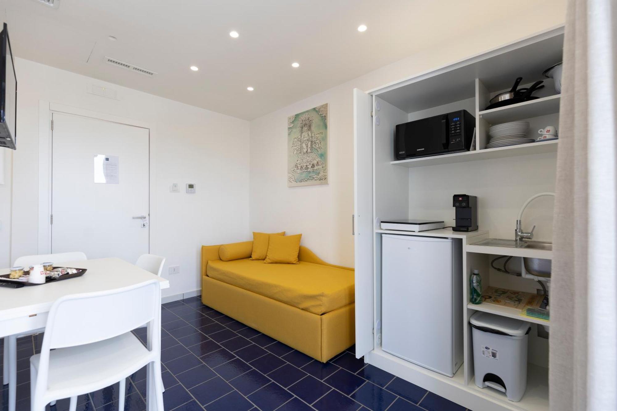Anreale Rooms Пестум Екстер'єр фото
