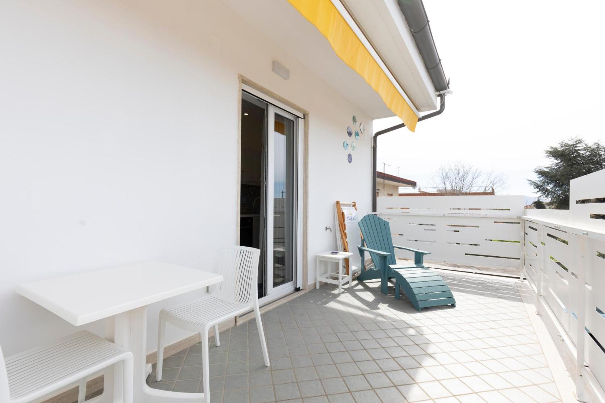Anreale Rooms Пестум Екстер'єр фото