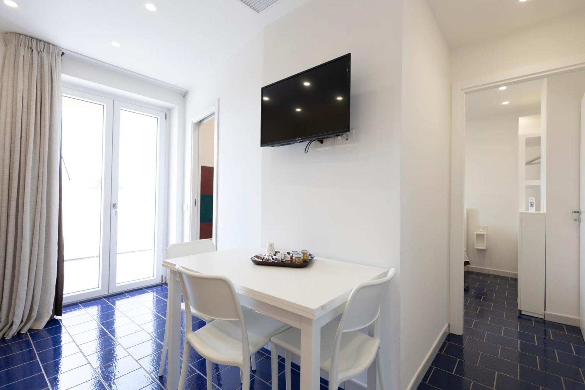 Anreale Rooms Пестум Екстер'єр фото